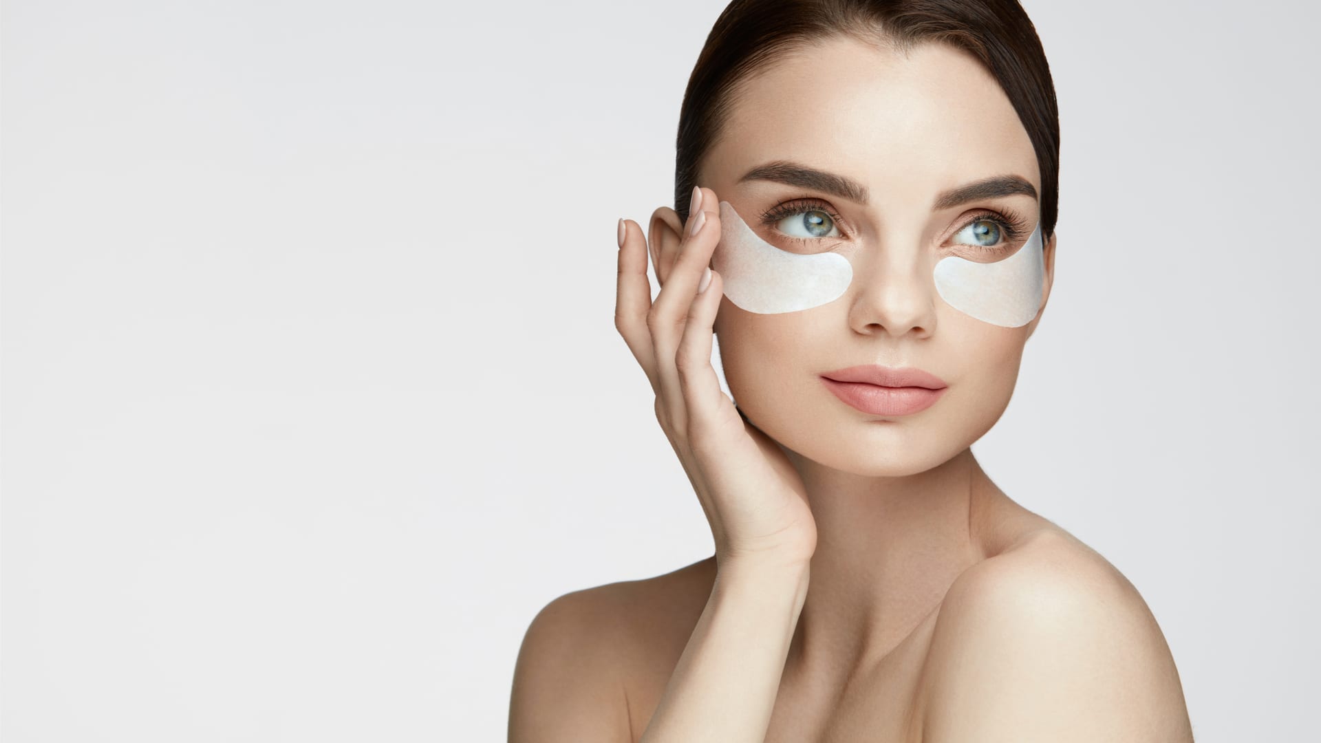 Treating dark circles: how to get rid of them.
